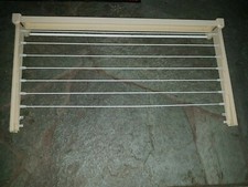 Wäscheleinen Automat Leifheit Classic Wäscheleine Wäschetrockner Wandtrockner