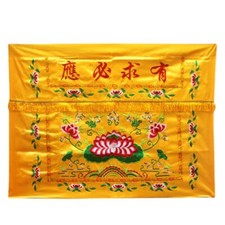 100cm Offering Buddha Hall