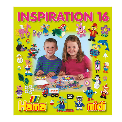Hama string perlen - hama, inspiration