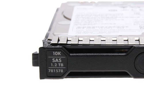 5 12g sas - hp,