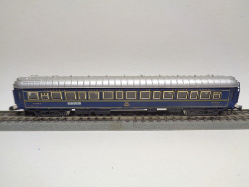 Märklin miniclub 8777 - mÄrklin,