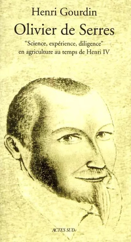 Olivier serres - de,
