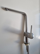 GROHE Küchenarmatur MINTA Chrom 31375000