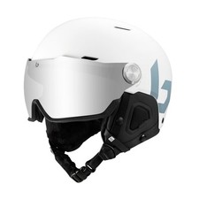 BOLLE MIGHT VISOR Skihelm