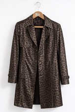 Kemper Mantel Trenchcoat