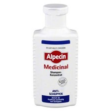 Alpecin med.Shampoo Konzentr