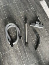 Miele staubsauger set - staubsauger,