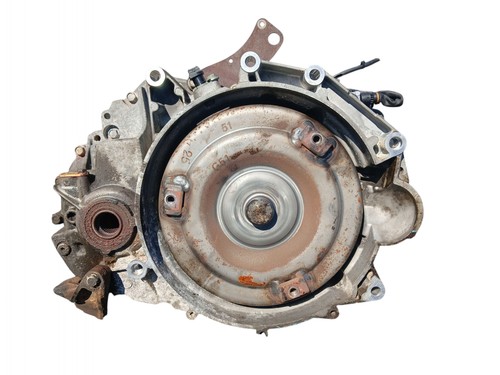 Automatikgetriebe citroen i - c5,