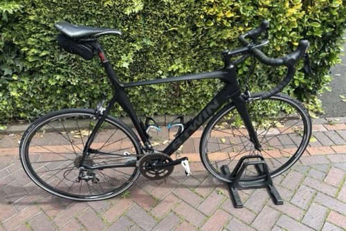 Btwin mach 720 - btwin, groß