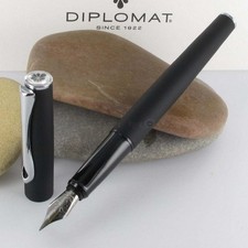 Diplomat Esteem