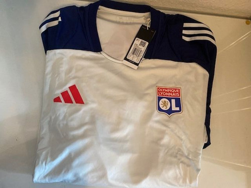 Adidas lyon training - adidas,