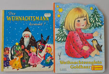 2 x Pestalozzi Kartonbuch Der