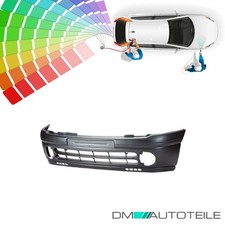 Lackiert Stoßstange vorne