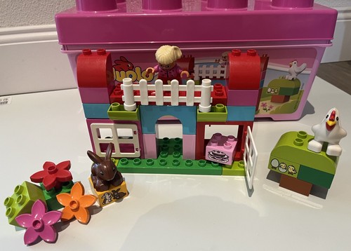 Lego duplo 10571 große - lego,