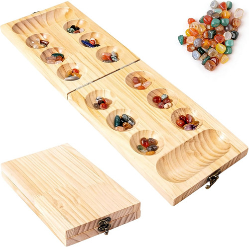 Steinspiel aus holz - steinspiel,