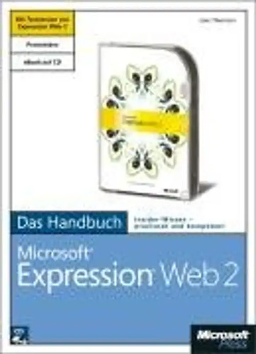 Microsoft expression web - expression,