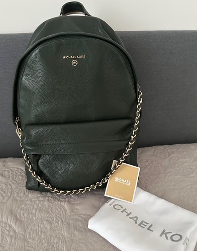 Michael kors rucksack grün - michael,