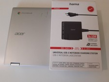 Acer Chromebook Spin 311 - NUR