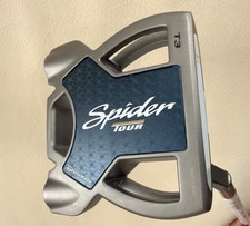 TaylorMade Tour Slant Spider