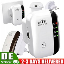 WLAN Verstärker Repeater