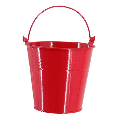 Kindereimer metall eimer - kindereimer, für