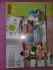 Haba, Spielewelt Puzzle