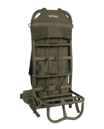 Tatonka lastenkraxe olive - olive, oliv