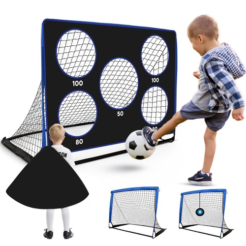 Fussballtore für - 3, 1
