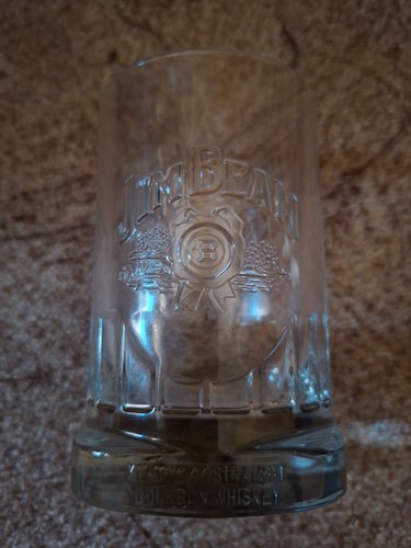 Jim beam whiskey - beam,
