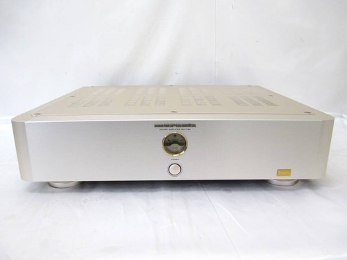 Marantz 17sa power audio - marantz,
