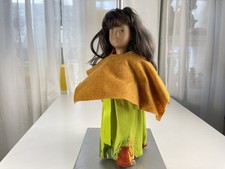 Sasha Morgenthaler Doll Puppe