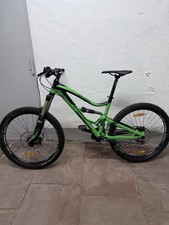 MERIDA Enduro Mountainbike Fahrrad  One-Sixty