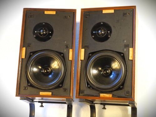 Kef chorale vintage - kef,