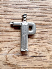 Prämeta Schlüssel Polizist