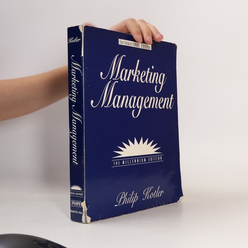 Marketing management - marketing, | 