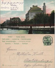 Kiel Königliches Schloß