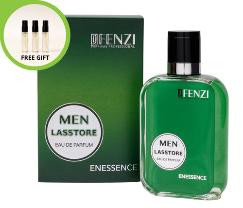 Jfenzi lasstore enessence - jfenzi, edp