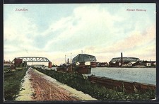 Zaandam, Nieuwe Hembrug