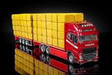 Tekno close volvo - tekno,