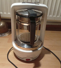 Krups Typ 265 A Kaffeemaschine
