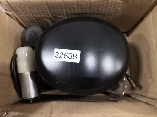 Unidad hermetica r134a - hermetica,