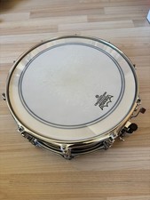 MAPEX MPX SNARE 14" x 6" dark black, mit Zubehör, neuwertig