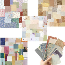 Scrapbook paper Block, 240
