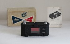 Leitz (Leica) Eldia Kopiergerät zur Herstellung von Bildbändern in OVP