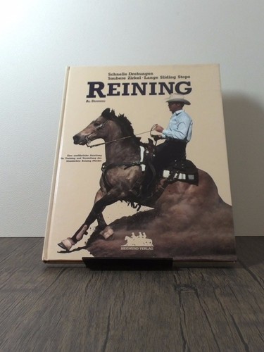 Reining schnelle drehungen - reining,,