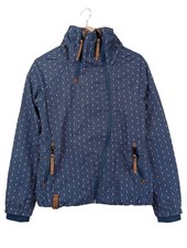 NAKETANO Übergangsjacke Damen