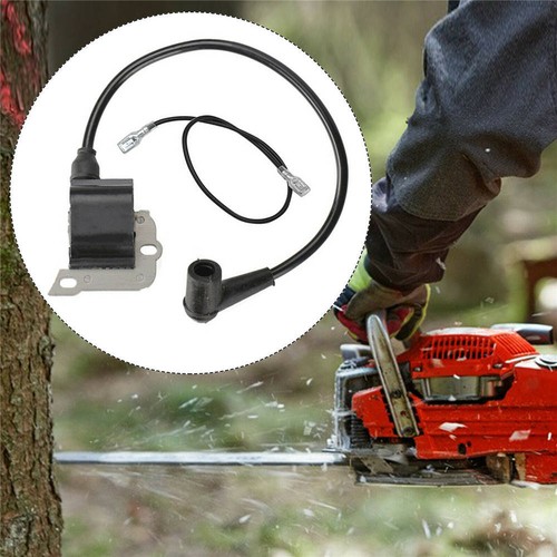 Zündspule passend husqvarna - zündspule,