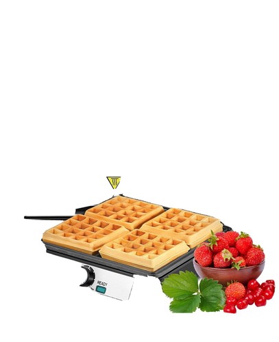 Waffeleisen