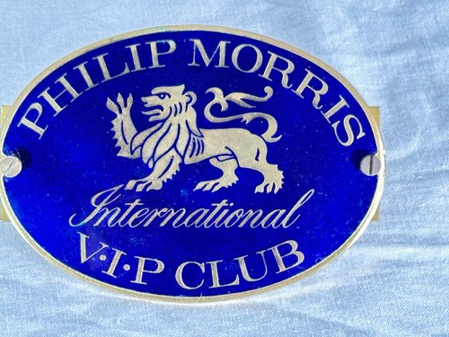 Philip morris internationel - philip,