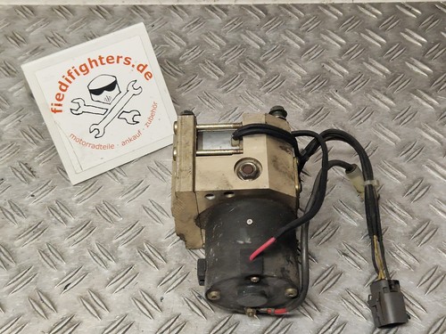 Abs hydroaggregat - abs,